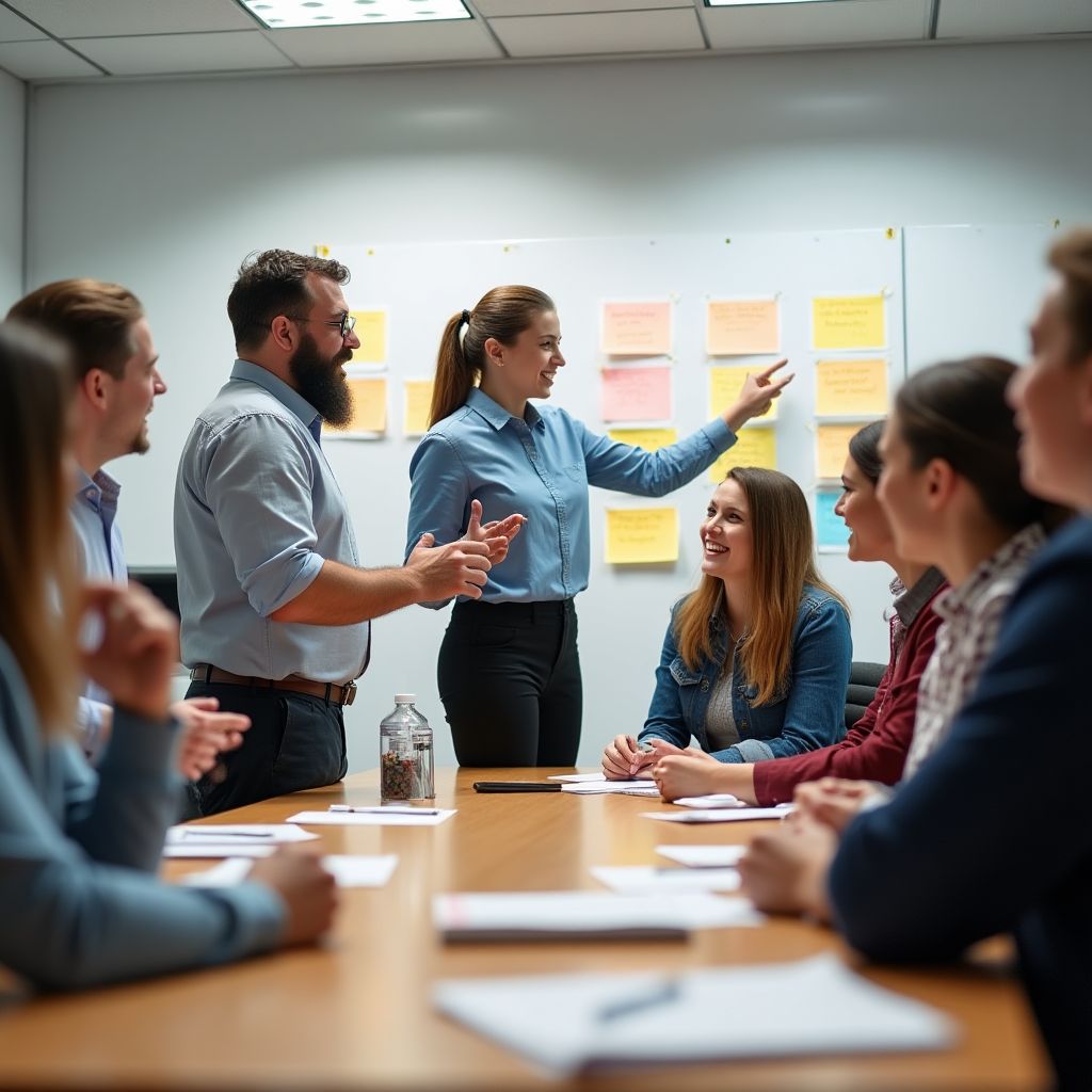 Takım Koçluğu Çalıştayı