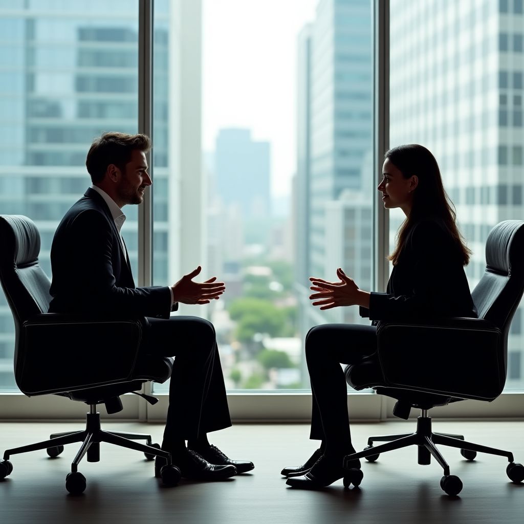 Birebir Koçluk Seansı