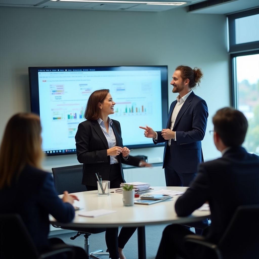 Kurumsal Eğitim Programı