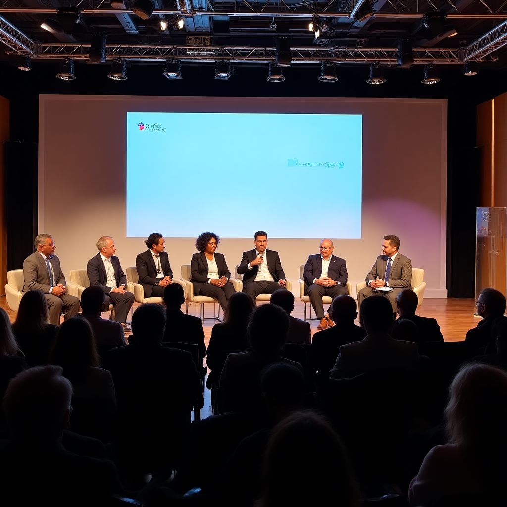 Uluslararası Konferans