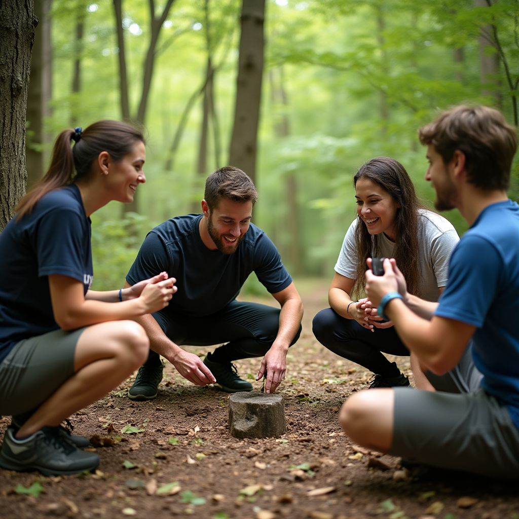 Ekip Günü Etkinliğimiz