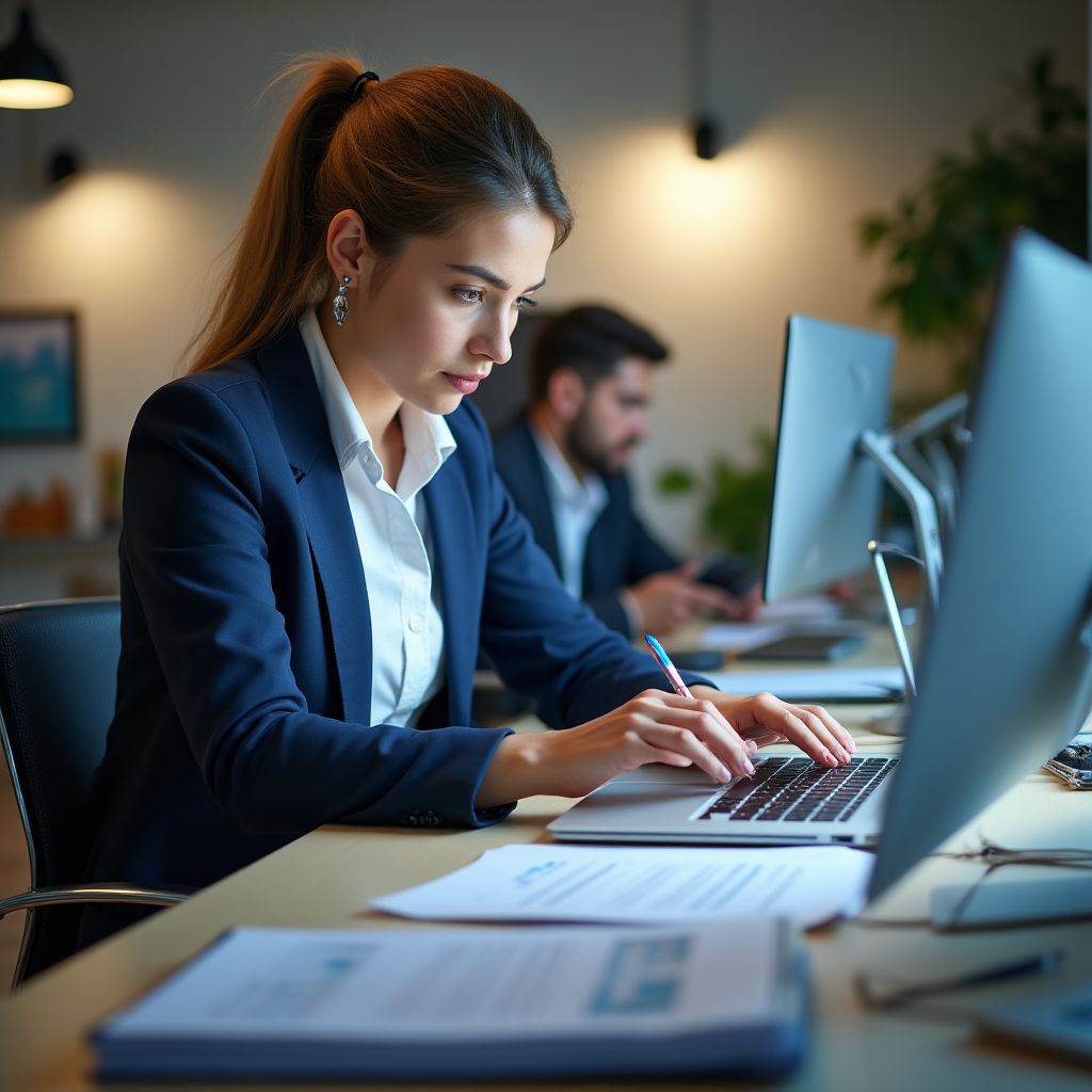 Üretkenlik Stratejileri