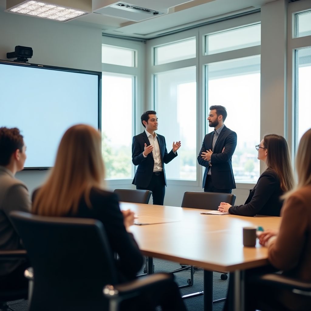 İletişim Becerileri Koçluğu