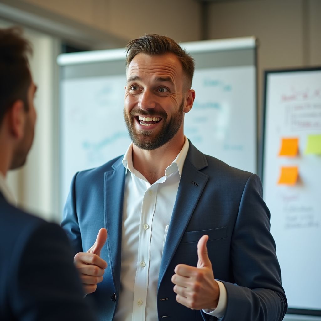 Emre Demir - Takım Performansı Uzmanı