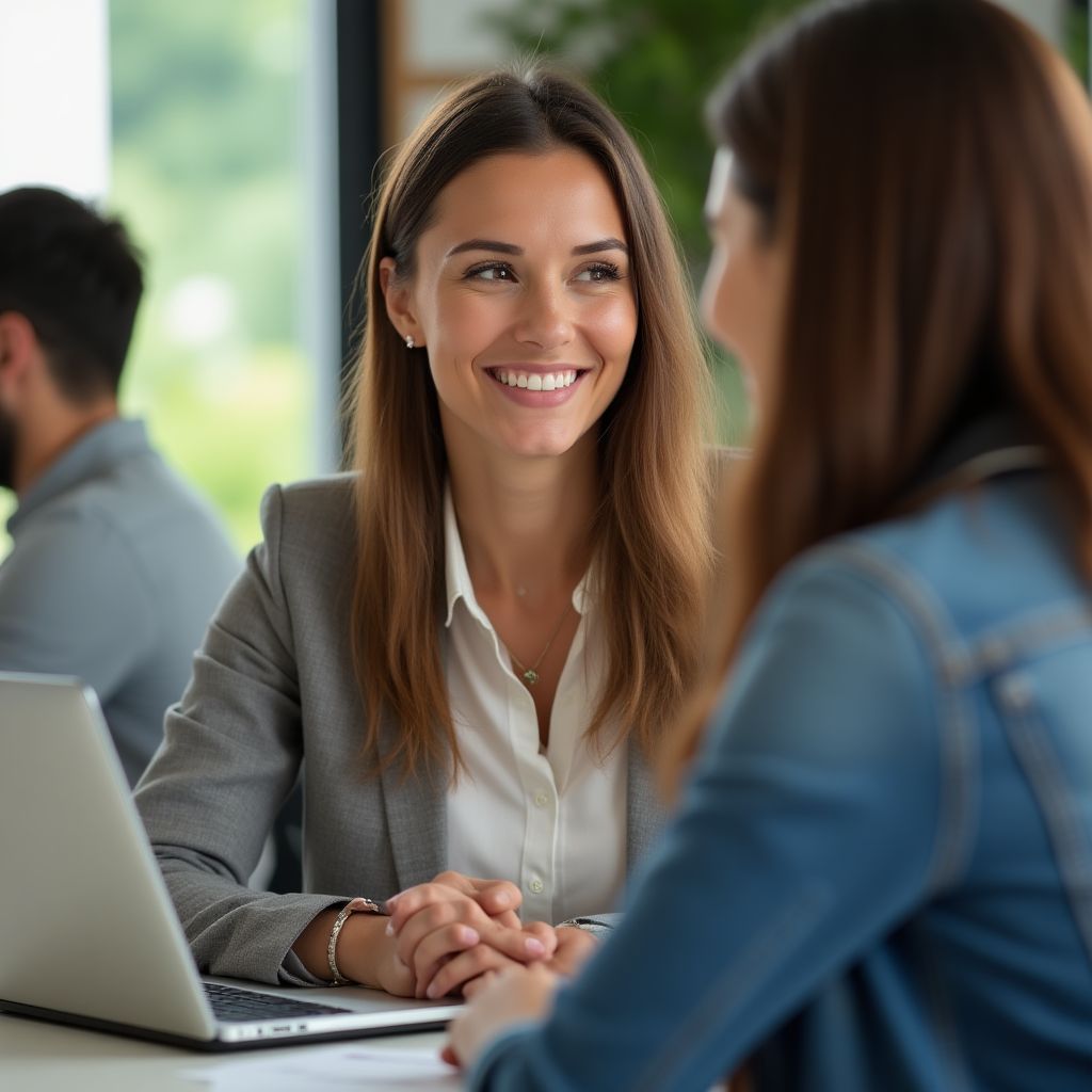 Elif Şahin - Kariyer Gelişimi Koçu