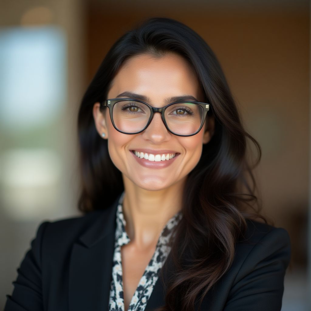 Ayşe Korkmaz - Genel Müdür